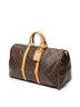 Louis Vuitton Brown Keepall 50 One size - photo 3
