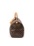 Louis Vuitton Brown Keepall 50 One size - photo 4