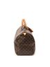 Louis Vuitton Brown Keepall 50 One size - photo 2