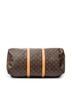Louis Vuitton Brown Keepall 50 One size - photo 9