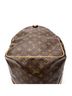 Louis Vuitton Brown Keepall 50 One size - photo 6