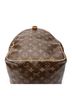 Louis Vuitton Brown Keepall 50 One size - photo 7