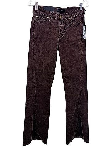 7 For All Mankind DOJO Jeans (view 1)