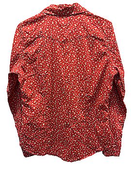 Levi's Button-Down Shirt (view 2)