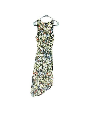 Fun & Flirt Cocktail Dress (view 1)