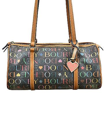 Dooney & Bourke Shoulder Bag (view 1)