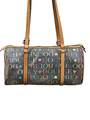 Dooney & Bourke Shoulder Bag (view 2)