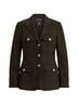 Ralph Lauren Green Jacket Size 6 - photo 1
