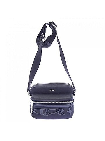 Christian Dior Christian Dior Dior Lewis Hamilton 1ESPO340LWH Handbag (view 1)