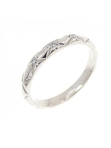 Chanel Chanel Matelassé Ring (view 1)