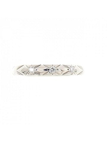 Chanel Chanel Matelassé Ring (view 2)