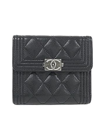 Chanel Chanel Boy line 80734 wallet (view 1)