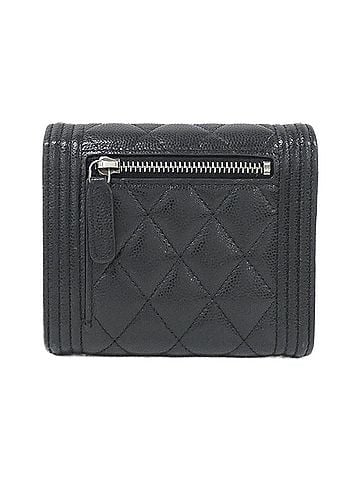 Chanel Chanel Boy line 80734 wallet (view 2)