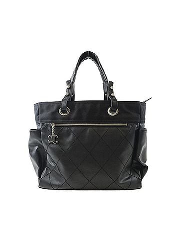 Chanel Chanel Paris Biarritz Line 34210 Handbag (view 1)