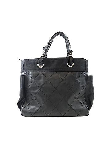 Chanel Chanel Paris Biarritz Line 34210 Handbag (view 2)