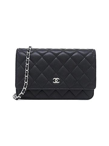 Chanel Chanel Timeless Classic Line AP0250 Wallet Chain (view 1)