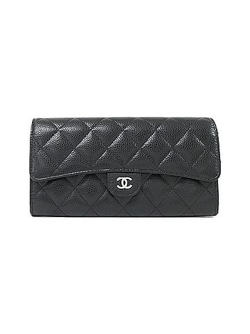 Chanel Chanel Timeless Classic Line AP0241 Wallet (view 1)