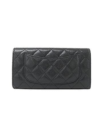 Chanel Chanel Timeless Classic Line AP0241 Wallet (view 2)