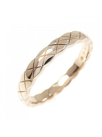 Chanel Chanel Coco Crush Mini Ring (view 1)