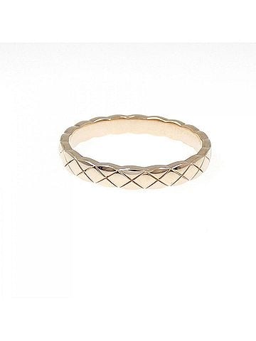 Chanel Chanel Coco Crush Mini Ring (view 2)