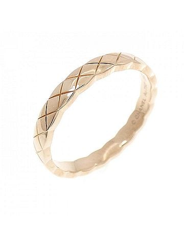 Chanel Chanel Coco Crush Mini Ring (view 1)