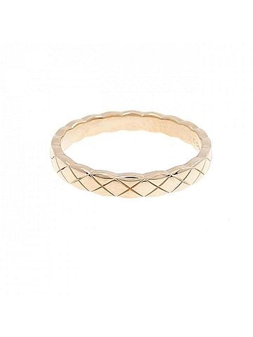 Chanel Chanel Coco Crush Mini Ring (view 2)