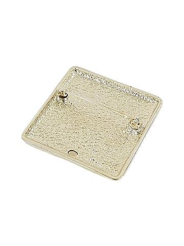 Chanel Chanel ABG912 Brooch (view 2)