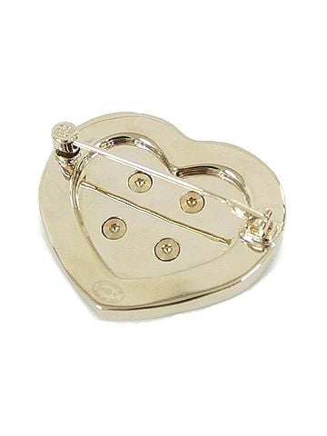 Chanel Chanel ABG446 Brooch (view 2)