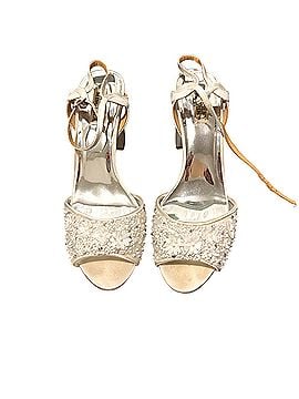 Badgley Mischka Badgley Mischka Sandals (view 2)
