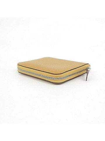 Hermès Hermes ELECTRIQUE Silk In Compact 085263CK Wallet (view 2)