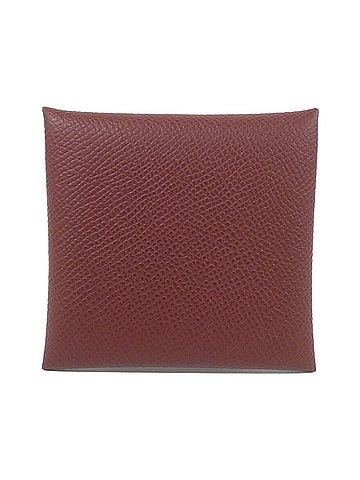 Hermès Hermes Bastia 041054CK Wallet/Coin Case (view 2)