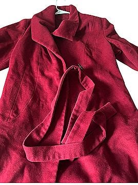 Calvin Klein Coat (view 2)
