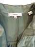 Vince. Mint Silk Button Down Shirt Button-Down Shirt - photo 2