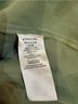 Vince. Mint Silk Button Down Shirt Button-Down Shirt - photo 3