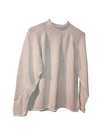Indigenous Turtleneck Sweater (view 1)