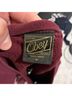 Obey Burgundy Sweatshirt Size M - photo 4