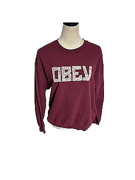Obey Sweatshirt (view 1)