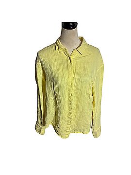 Piombo Button-Down Shirt (view 1)