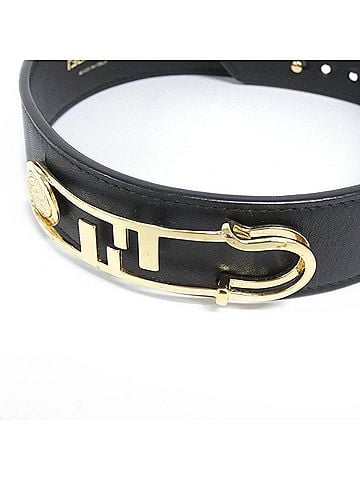 Fendi Fendi 8AH574 AH9W Choker (view 1)