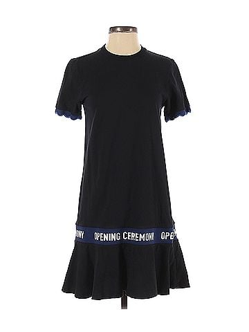 Opening Ceremony Opening Ceremony Casual Dress (view 1)