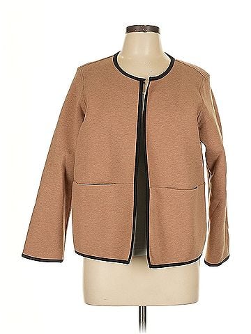 J.Jill J.Jill Jacket (view 1)
