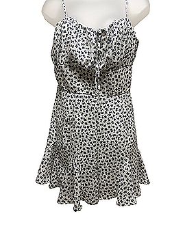 Mi ami Casual Dress (view 1)