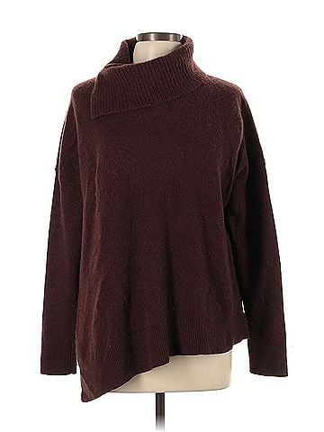 ALLSAINTS Allsaints Cashmere Pullover Sweater (view 1)