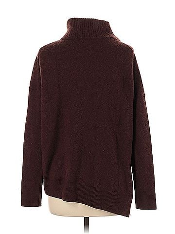 ALLSAINTS Allsaints Cashmere Pullover Sweater (view 2)
