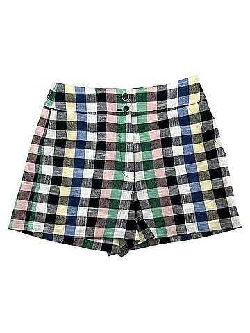 Veronica Beard Delson Shorts (view 1)