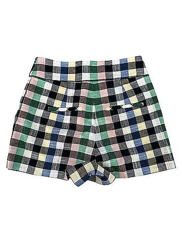 Veronica Beard Delson Shorts (view 2)