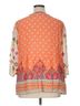 John Mark John Mark John Mark 3/4 Sleeve Blouse - photo 2