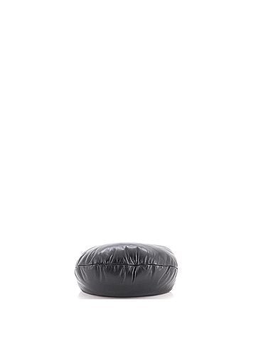 Bottega Veneta BV Jodie Hobo Puffy Leather Mini (view 2)