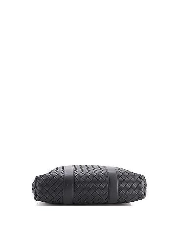 Bottega Veneta Convertible Zip Briefcase Intrecciato Nappa Medium (view 2)