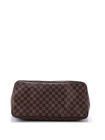 Louis Vuitton Neverfull Tote Damier GM (view 2)